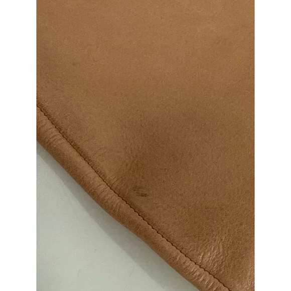 Free People We The Free Beau Tall Rider Boots Size 7 Metal Toe Leather New Read - Picture 15 of 16